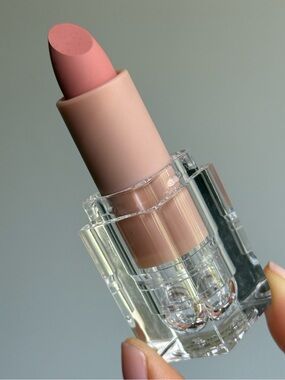 KKW Beauty Lipstick "Pink 1"